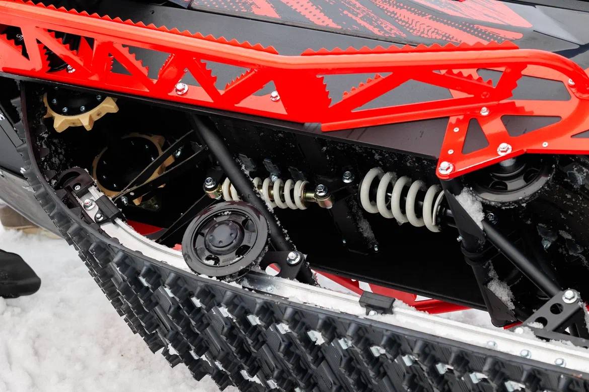 Снегоход IRBIS SF200L NEW 25/26 в Серпухове