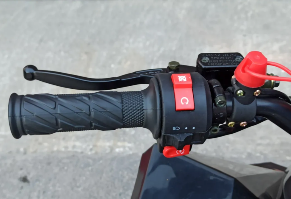 Квадроцикл PROMAX SNOW-RRO 150 + зимний комплект в Серпухове