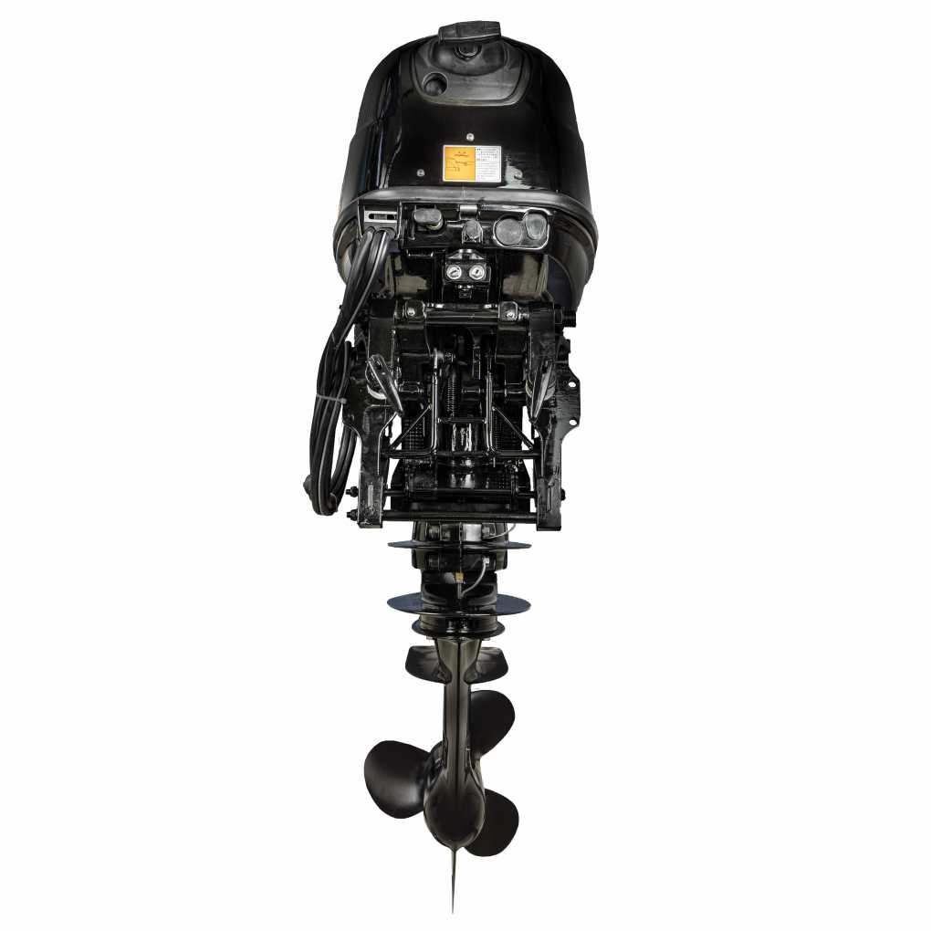 ЛОДОЧНЫЙ МОТОР GLADIATOR G30FES в Серпухове