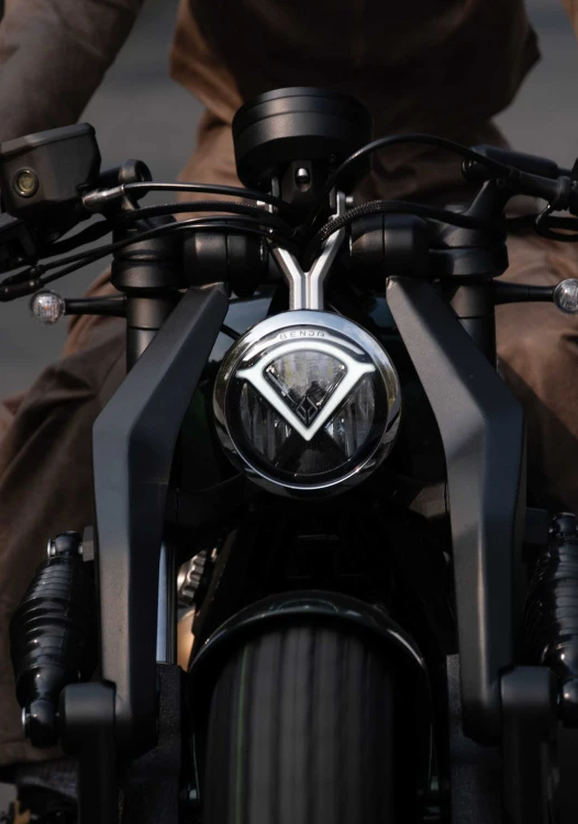 Мотоцикл Benda Napoleon 250 в Серпухове