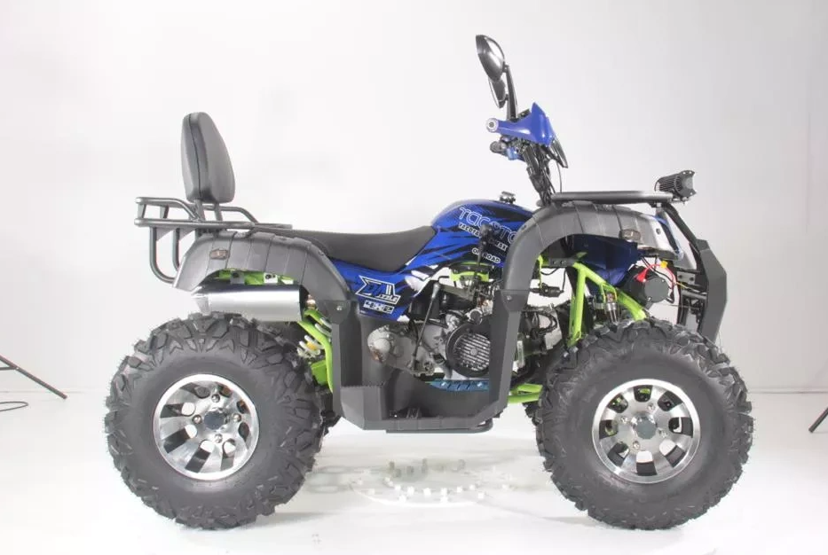 Квадроцикл YACOTA SELA MAX в Серпухове