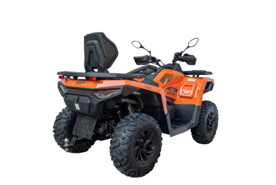 Квадроцикл HND QRX 650 в Серпухове
