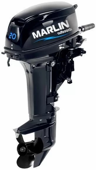 Лодочный мотор MARLIN MP 20 AMHS в Серпухове