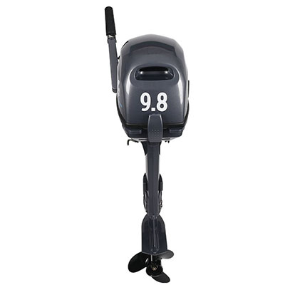 ЛОДОЧНЫЙ МОТОР ALLFA CG T9,8 в Серпухове