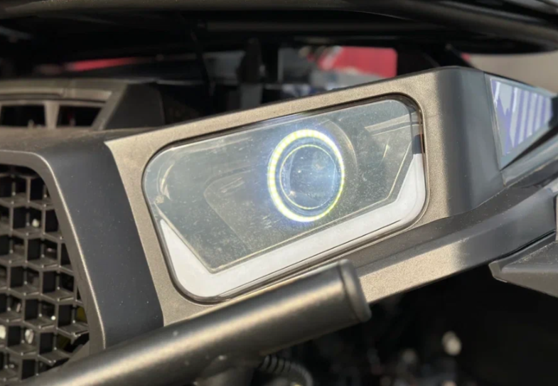 Квадроцикл GBM CROSS HILL 300 NEW PREMIUM в Серпухове