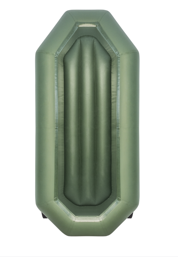 Лодка АКВА-ОПТИМА 260 НД в Серпухове