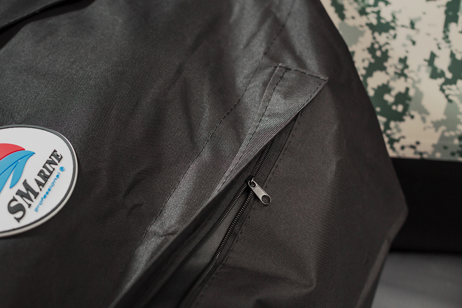 НОСОВАЯ СУМКА AIR, SDP 330-420 в Серпухове