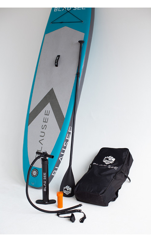 НАДУВНОЙ САП БОРД BLAUSEE 10,6 в Серпухове