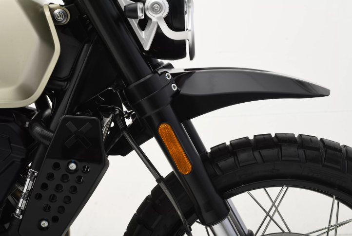 Мотоцикл GAOKIN GK 500 М11D в Серпухове