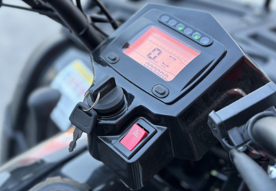 Квадроцикл GBM EXPLORER 400 NEW PREMIUM в Серпухове