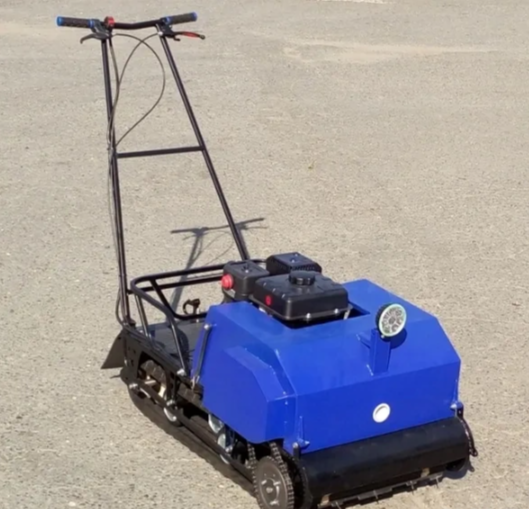 МОТОБУКСИРОВЩИК КОМПАКТНЫЙ ЛИДЕР-СИГМА-2, 8,0+ Л.С., С ЛЫЖНЫМ МОДУЛЕМ, ВАРИАТОР TAV2-40 в Серпухове