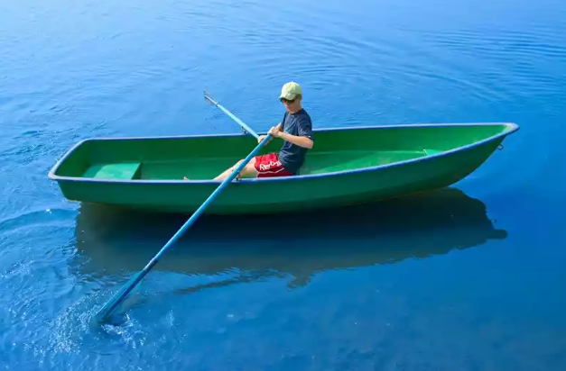 Стеклопластиковая Лодка Голавль в Серпухове
