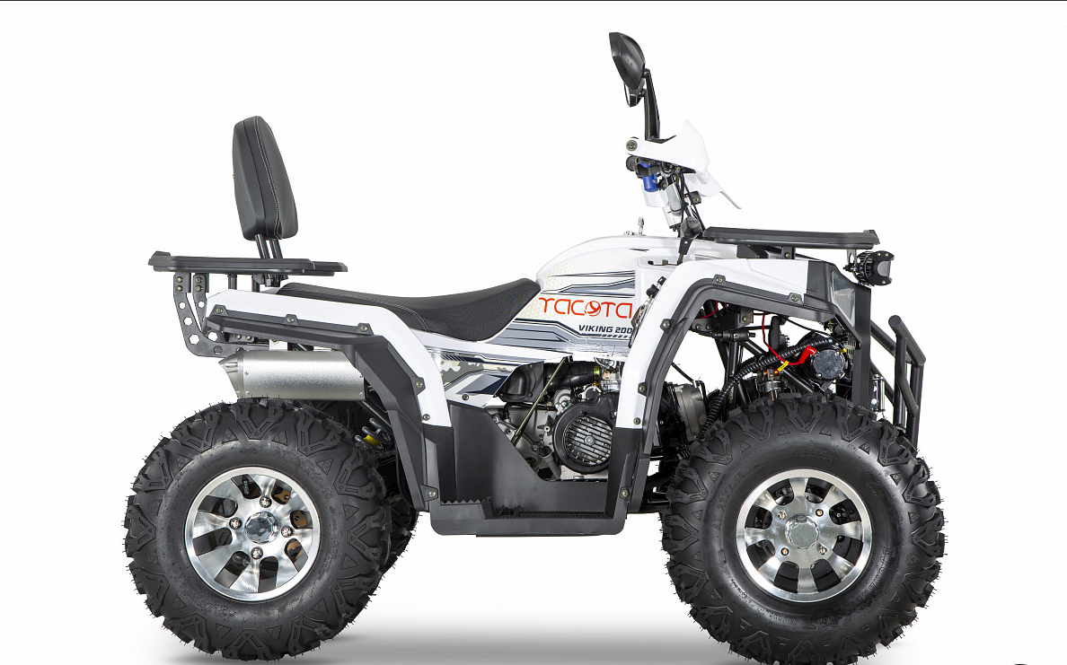 Квадроцикл YACOTA VIKING PRO в Серпухове