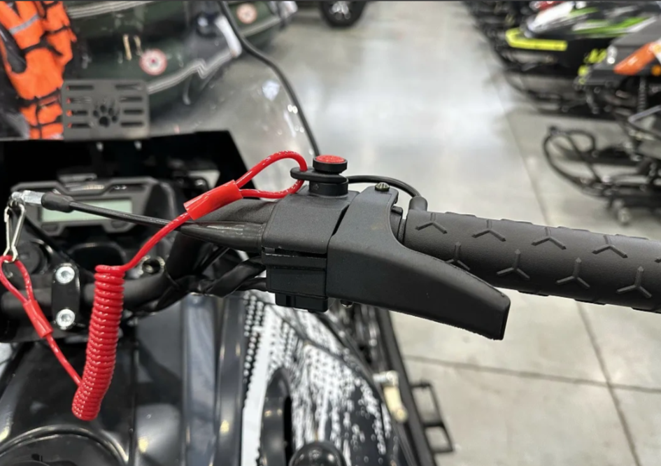 СНЕГОХОД IRBIS SF200L XE SUPERLONG в Серпухове