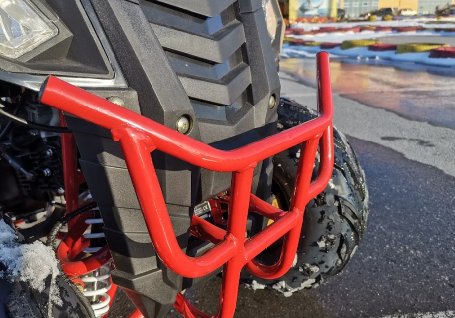 Квадроцикл GBM SHARP KIDS 125 в Серпухове