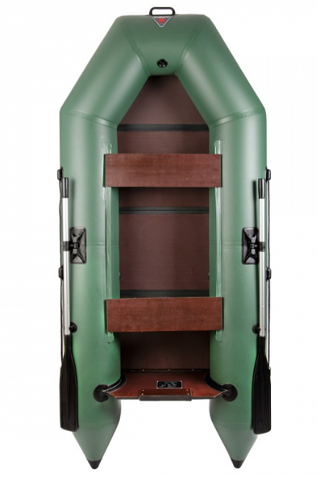 ЛОДКА НАДУВНАЯ YUKONA 280 TL (БЕЗ ПАЙОЛА) в Серпухове