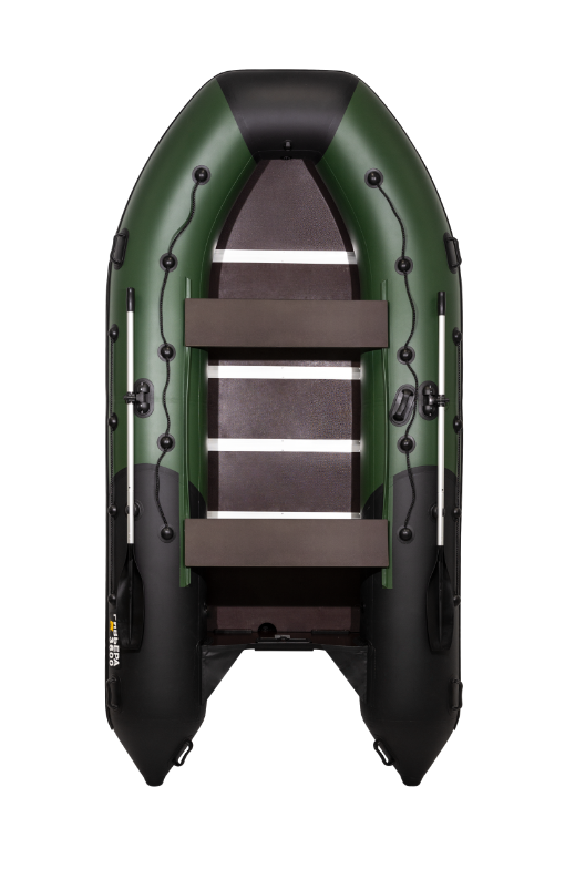 Лодка Ривьера Максима 3600 СК в Серпухове