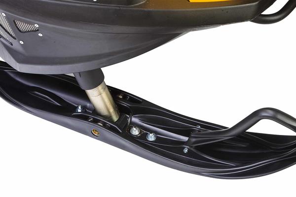 Снегоход SV600T (L ST SWT) ВИКИНГ 2.0 в Серпухове