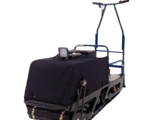 Мотобуксировщик ЕНОТ 2М 15 л.с. в Серпухове