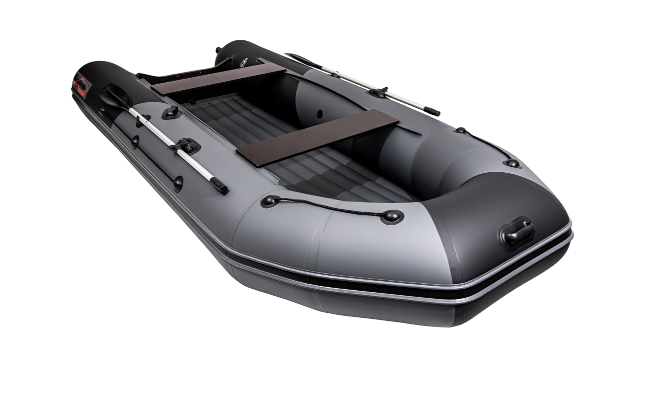 Лодка Таймень NX 4000 НДНД PRO в Серпухове