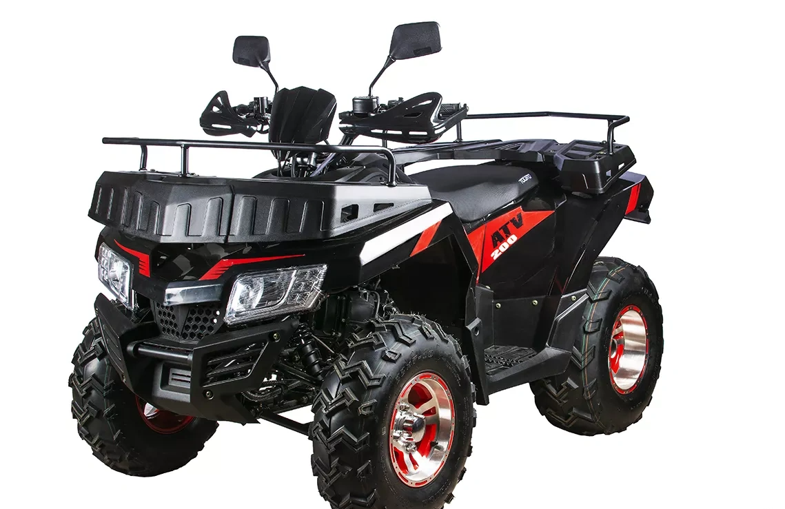 Квадроцикл YACOTA CABO 200LD в Серпухове