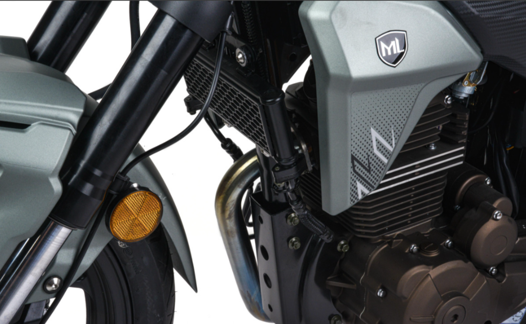 Мотоцикл MOTOLAND (МОТОЛЕНД) 300 CBR в Серпухове