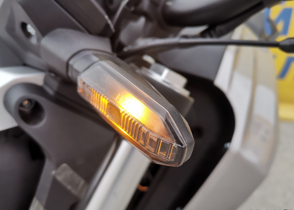 Мотоцикл MOTOLAND (МОТОЛЕНД) 250 CB250 (172FMM-5/PR250) (2022 г.) в Серпухове