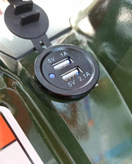 Квадроцикл PROMAX ATV 250 PRO (2025) в Серпухове