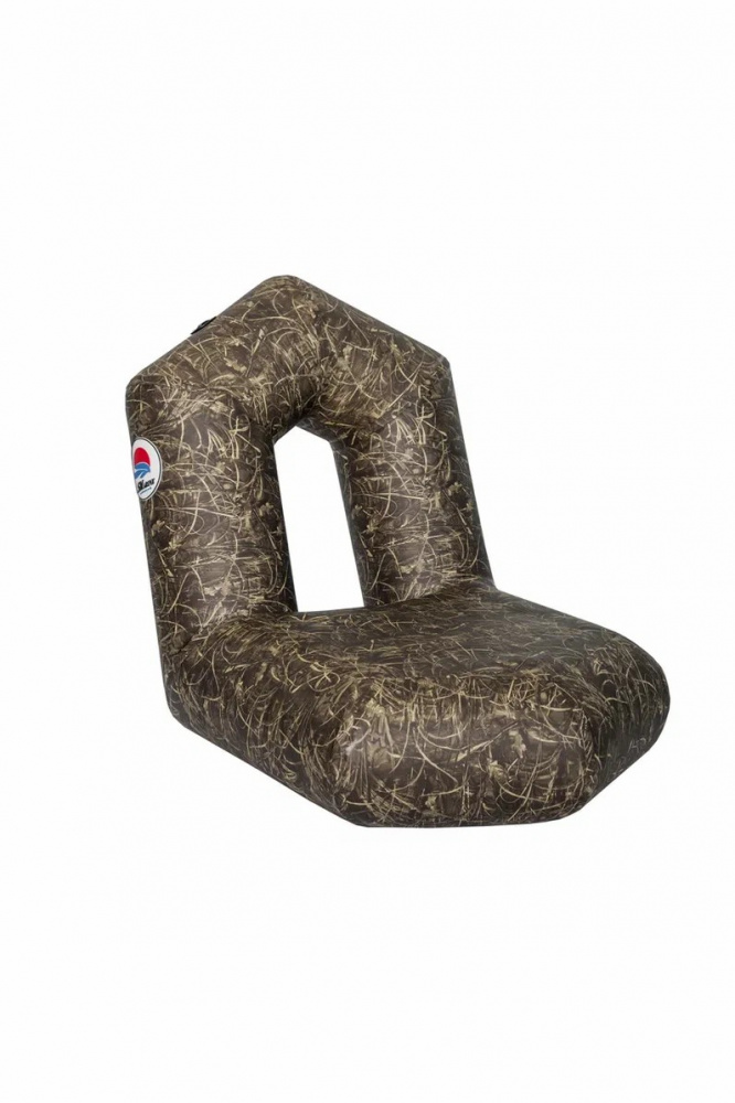 КРЕСЛО НАДУВНОЕ SMARINE, 85Х75 СМ, ПВХ, КАМЫШ в Серпухове