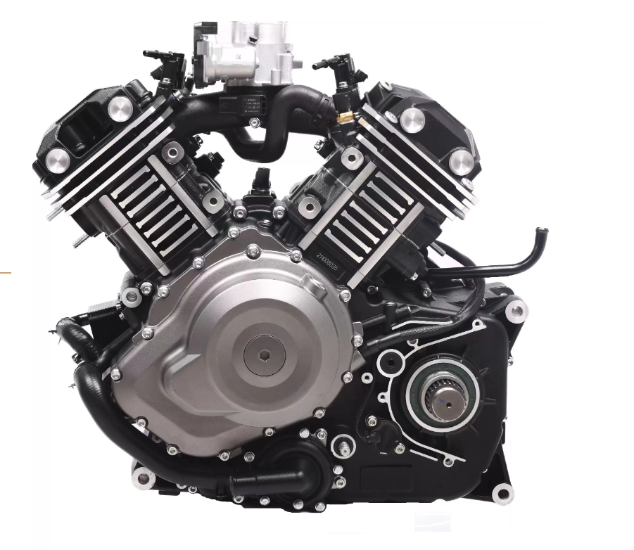 Мотоцикл GAOKIN THOR 1000 в Серпухове