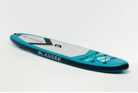 НАДУВНОЙ SUP-BOARD BUSINESS LIGHT BLUE 10,6 в Серпухове