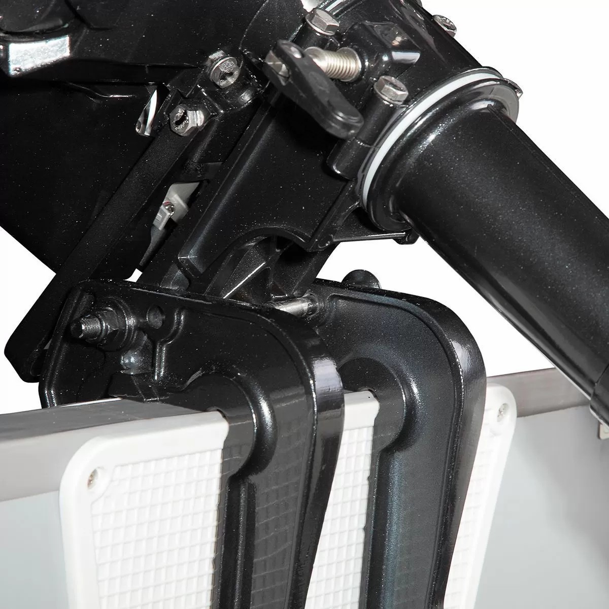 Лодочный мотор MARLIN MP 4 AMHS в Серпухове