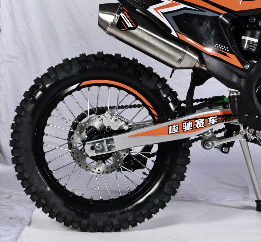 Мотоцикл JHLMOTO JHL LX1 CB250 (172FMM-3A) в Серпухове