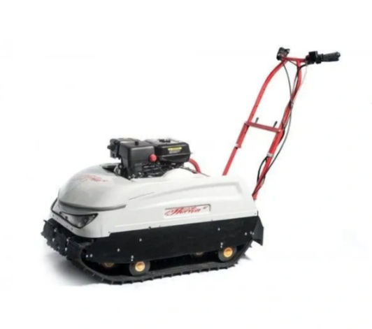 Мотобуксировщик Хортон 13 в Серпухове