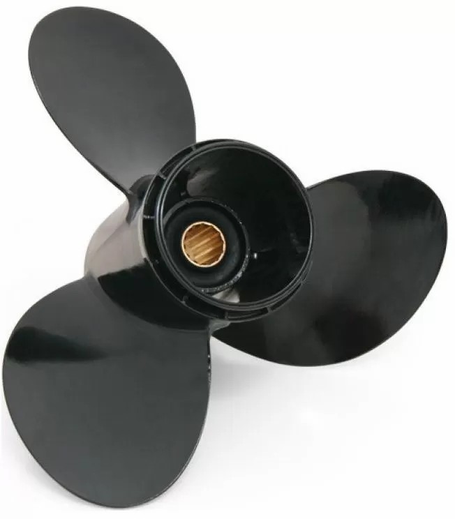 ВИНТ ГРЕБНОЙ SUZUKI DF40-50,60A/DT40-65; 11-5/8X12 в Серпухове