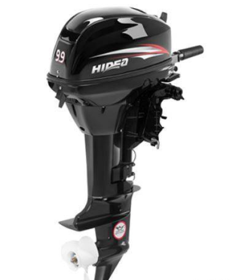 Лодочный мотор HIDEA HD9.9FHS в Серпухове
