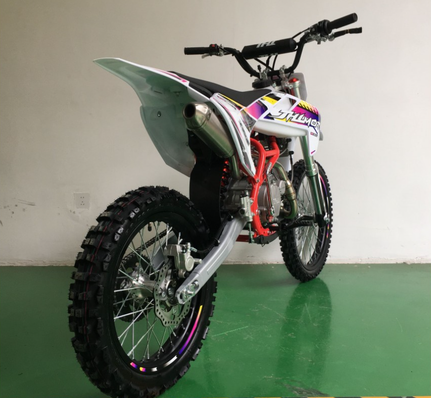 Питбайк JHLMOTO JHL Z150E (YX1P60FMJ) в Серпухове