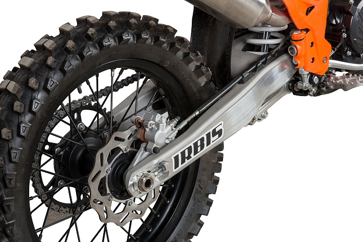 Эндуро мотоцикл IRBIS KTR 250 в Серпухове