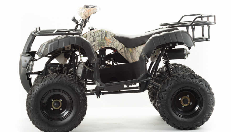 Квадроцикл MOTOLAND (МОТОЛЕНД) 200 ALL ROAD в Серпухове