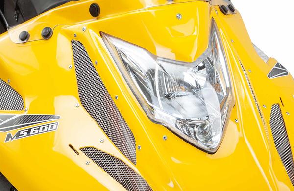 Снегоход STELS SM600T (L LUX WT) СТАВР 1.0 К01 Tech в Серпухове