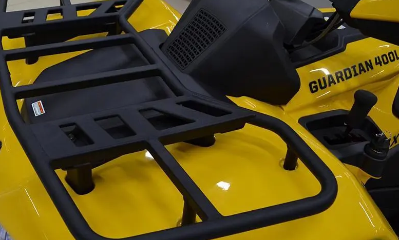 Квадроцикл HISUN GUARDIAN 400L /LONG в Серпухове