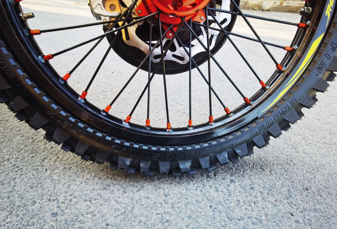 Мотоцикл JHLMOTO JHL Z8 NC300S (182-MN) в Серпухове