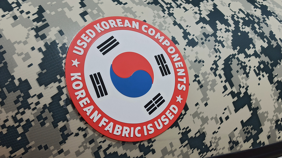 Лодка MISHIMO SPORT 400 в Серпухове