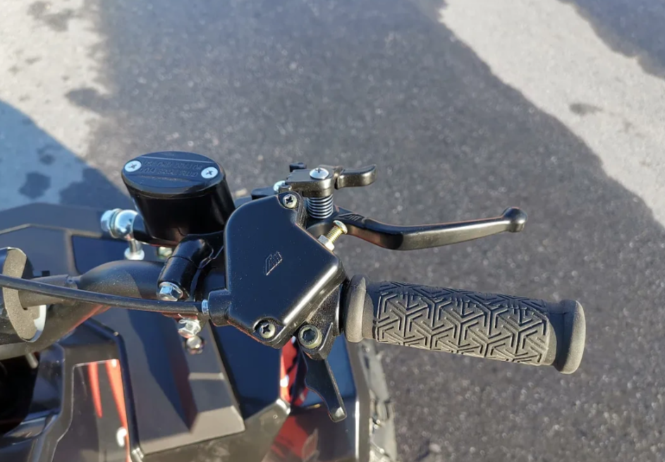 Квадроцикл GBM SHARP KIDS 125 в Серпухове