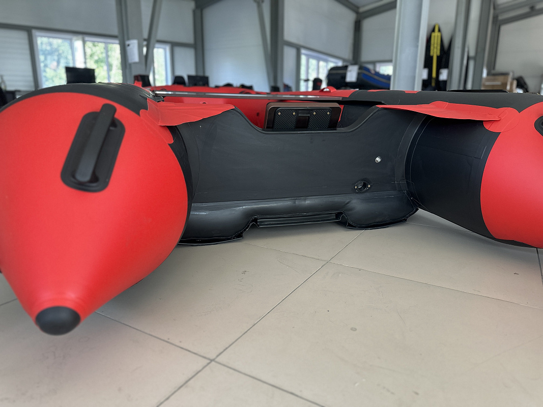 Лодка MISHIMO RIVER JET 430 под водомет в Серпухове