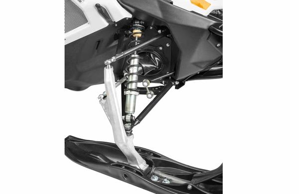 Снегоход STELS SA800R (L LUX WT) ВИТЯЗЬ 2.0 К01 Tech в Серпухове