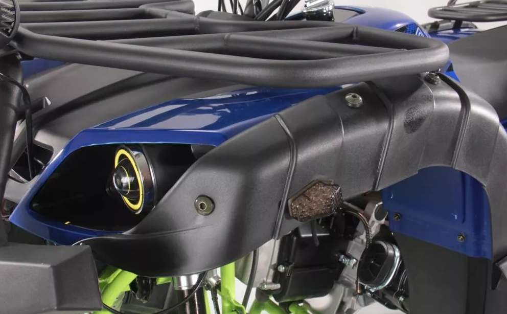 Квадроцикл YACOTA SELA MAX в Серпухове