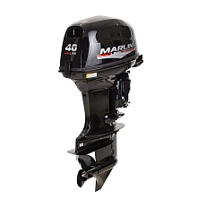 Лодочный мотор MARLIN PROLINE MP 40 AWRL в Серпухове