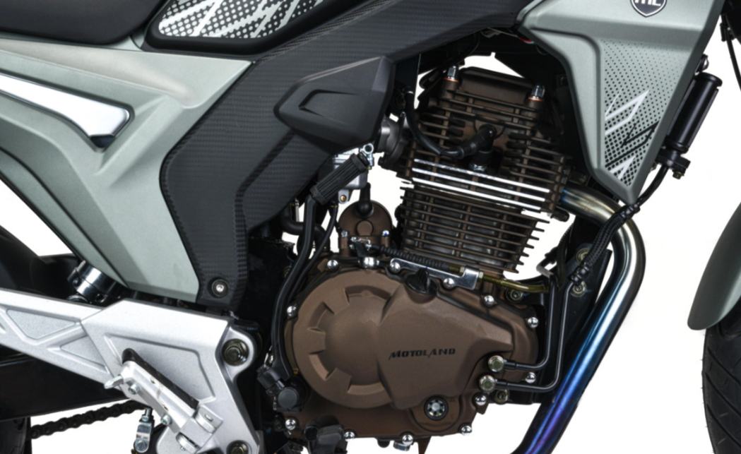 Мотоцикл MOTOLAND (МОТОЛЕНД) 300 CBR в Серпухове