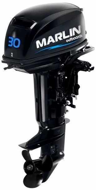Лодочный мотор MARLIN MP 30 AWHS в Серпухове